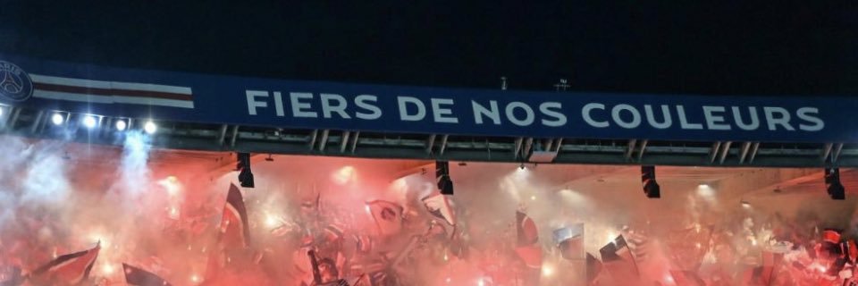 Adn Psg's banner