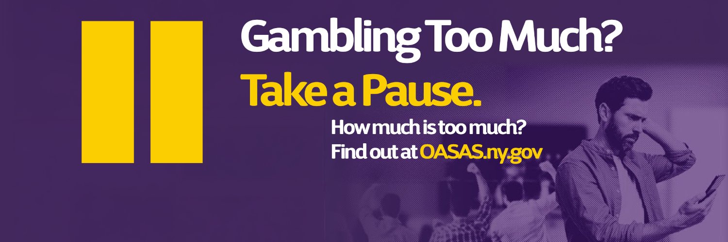 NYS OASAS's banner
