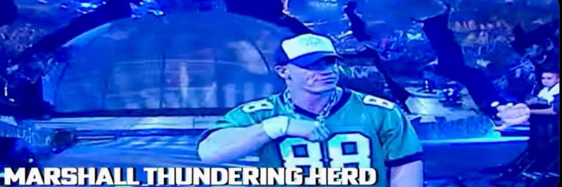 Trace Johnson®️'s banner