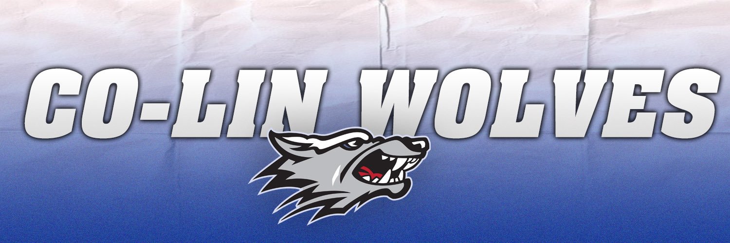 Co-Lin Athletics's banner