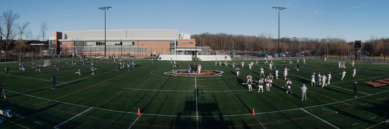 RIT Athletics's banner