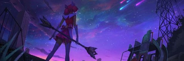 Sierra 🦊's banner