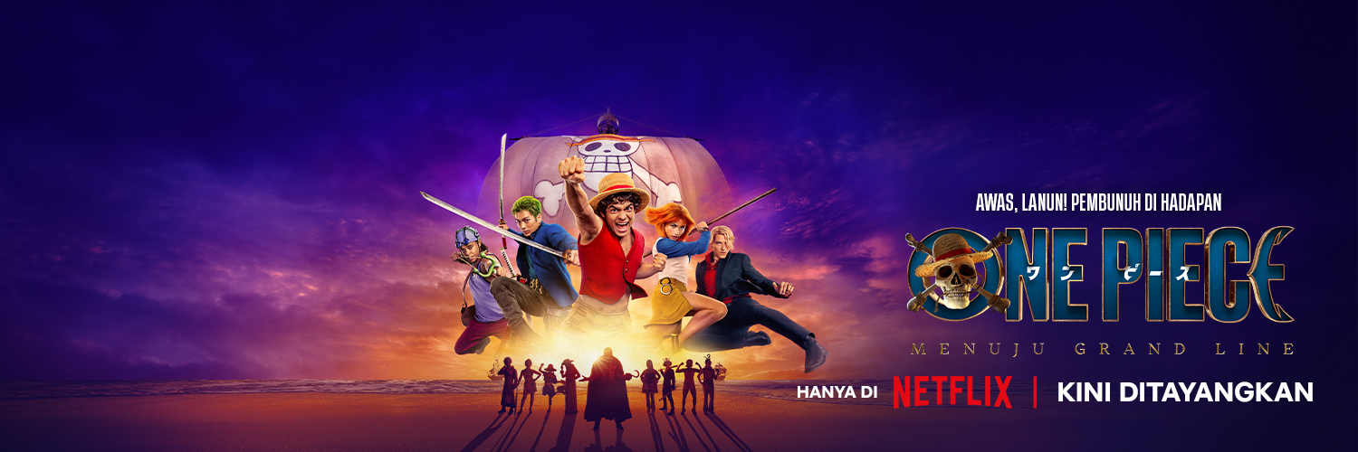 Netflix Malaysia's banner