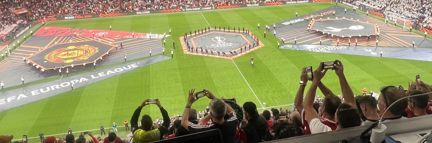 Taiye Taiwo's banner