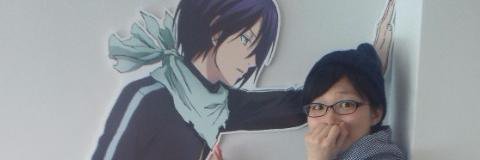 ふりいくっ！うぶのハツナ's banner