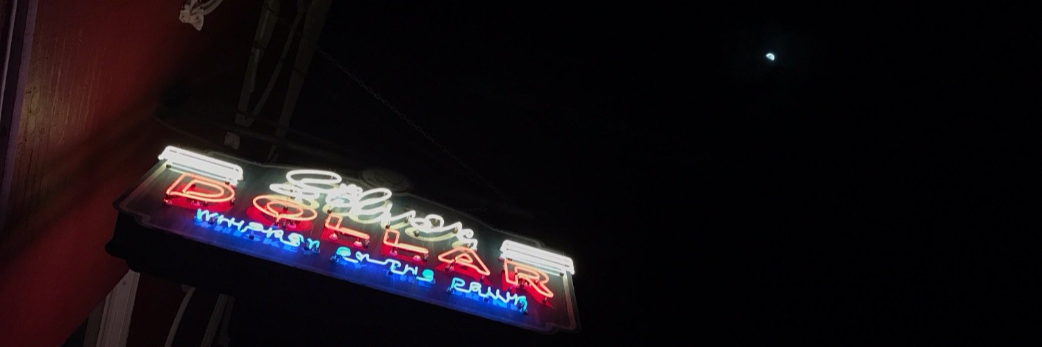 Mark Mathis's banner