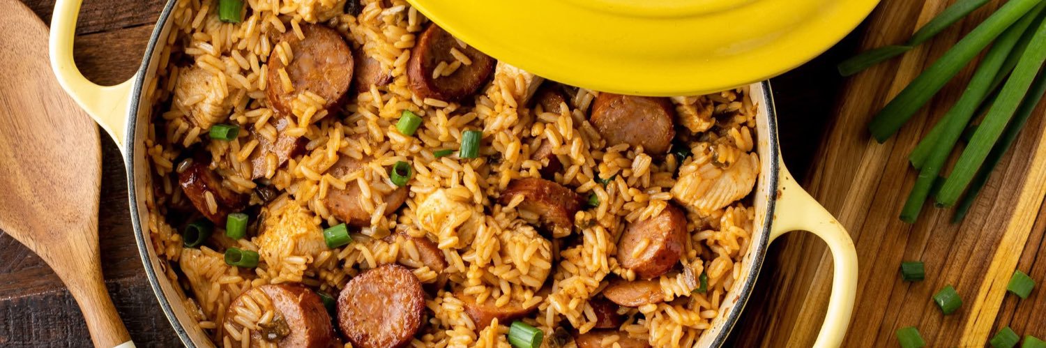 Zatarain's's banner
