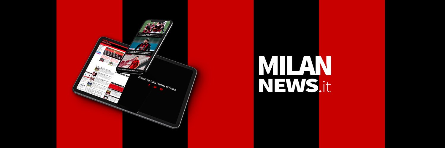 MilanNews.it's banner