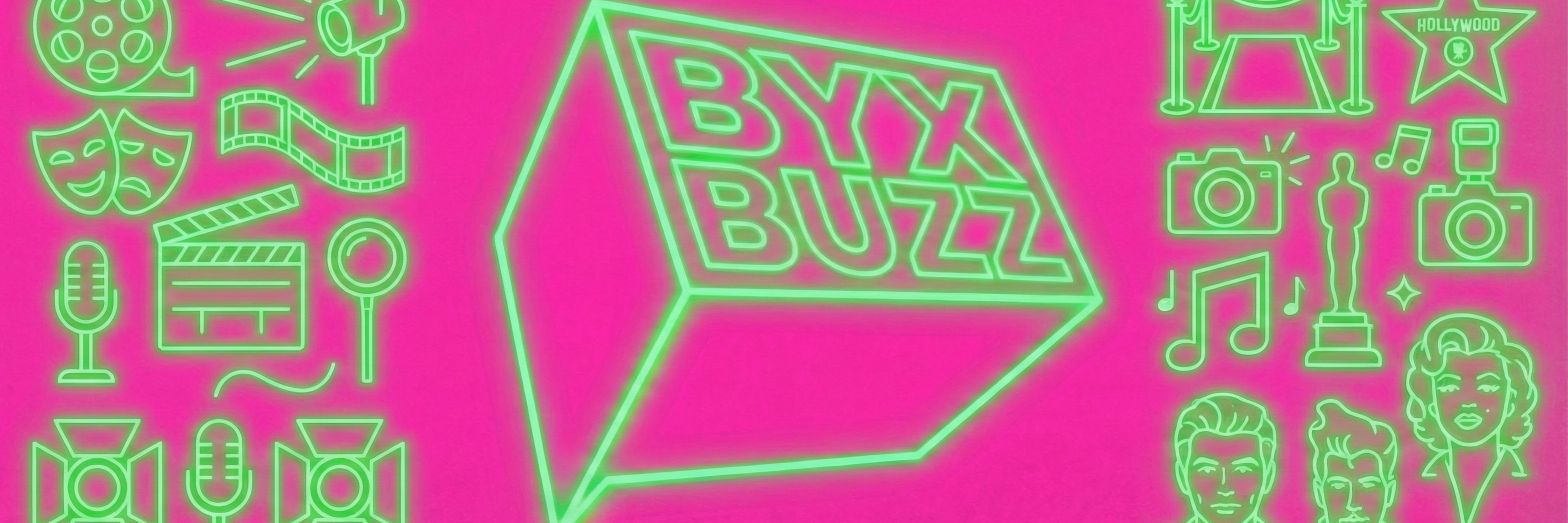 BYXBUZZ ✨️'s banner