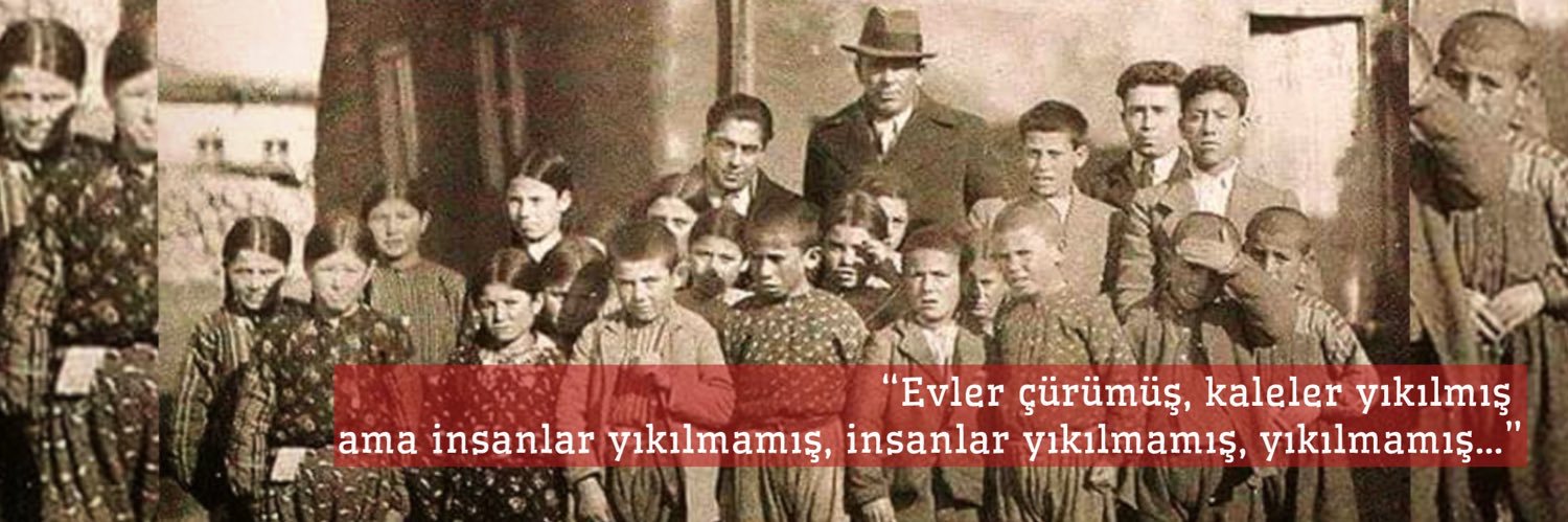 Dr. Mahir Polat's banner