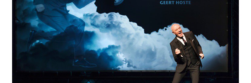 geert hoste's banner