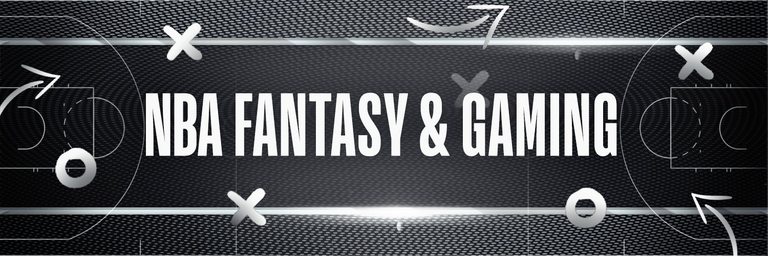 NBA Fantasy's banner