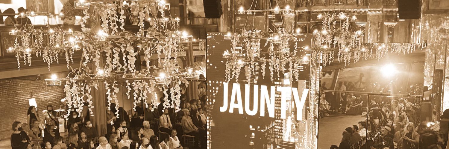 MAXXINE DUPRI's banner