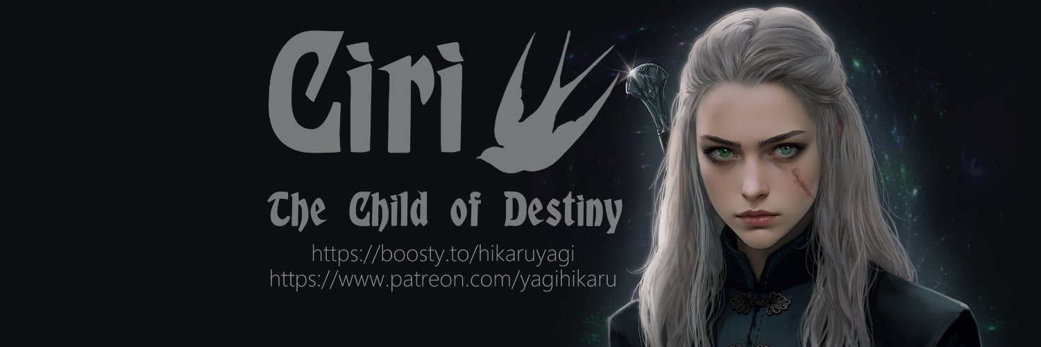 Yagi Hikaru 🎨Ⱄⰾⰰⰴⰽⱏⰻⰻ ⰵⰾⱐⱇ🔞😈's banner