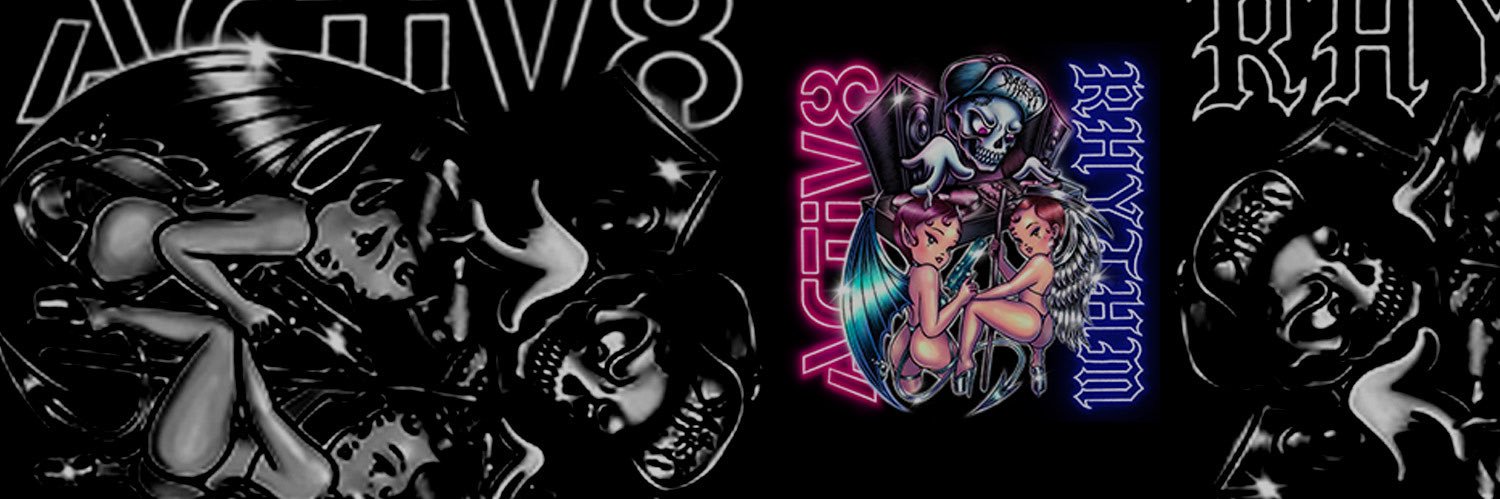 BASECK's banner