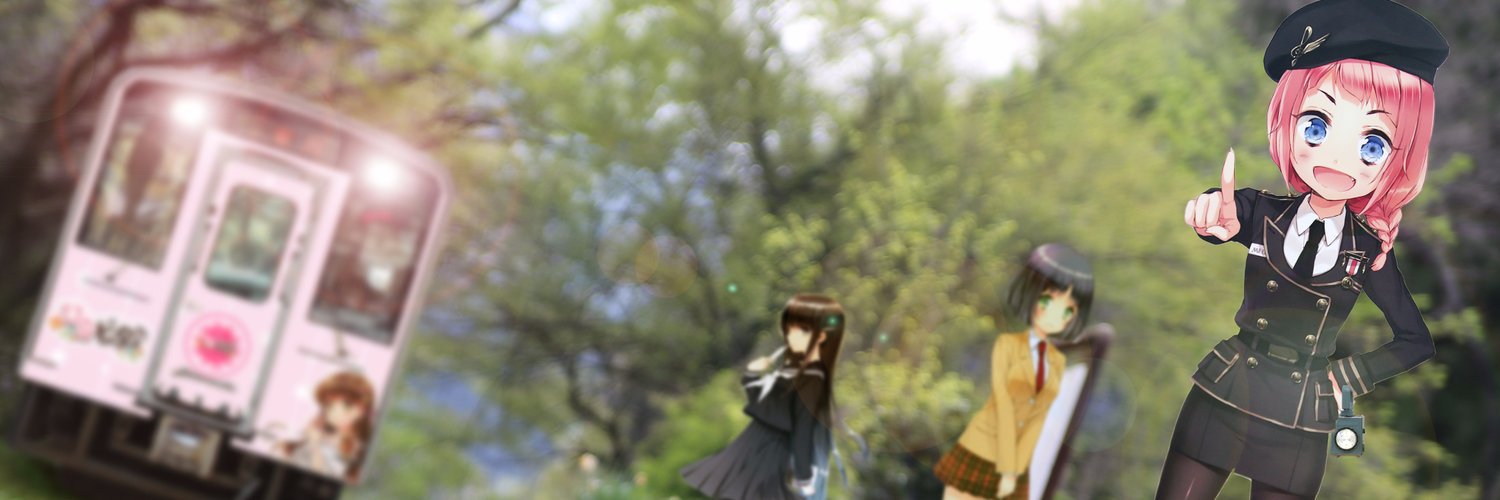 どんこ's banner