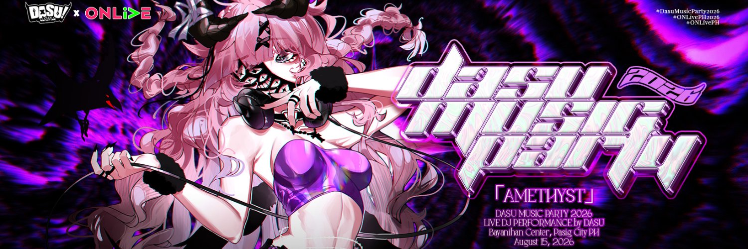 Dasu 👁️'s banner