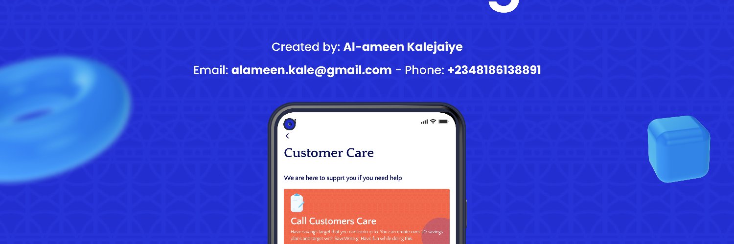 Al-ameenKale ♠'s banner