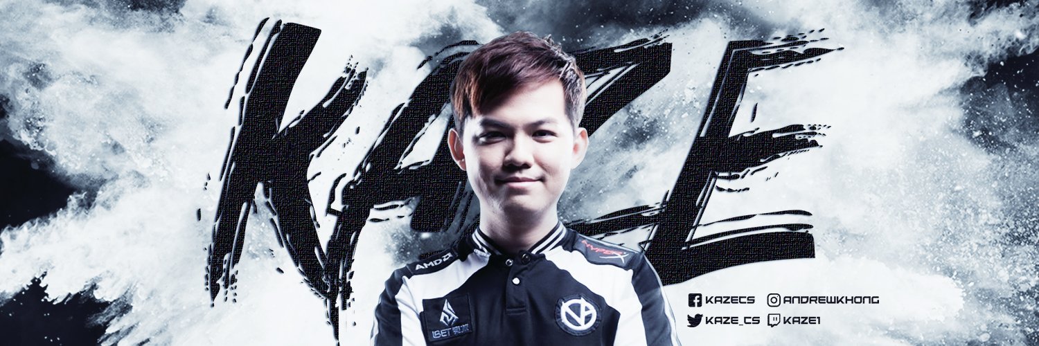Andrew Khong's banner