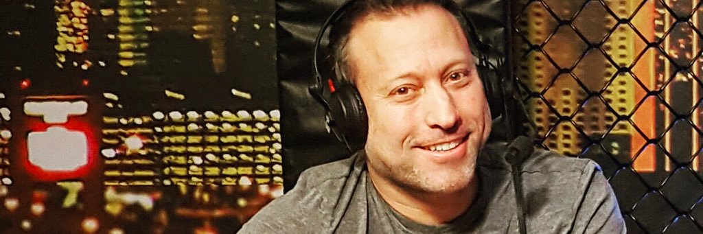 Jon Orlando's banner