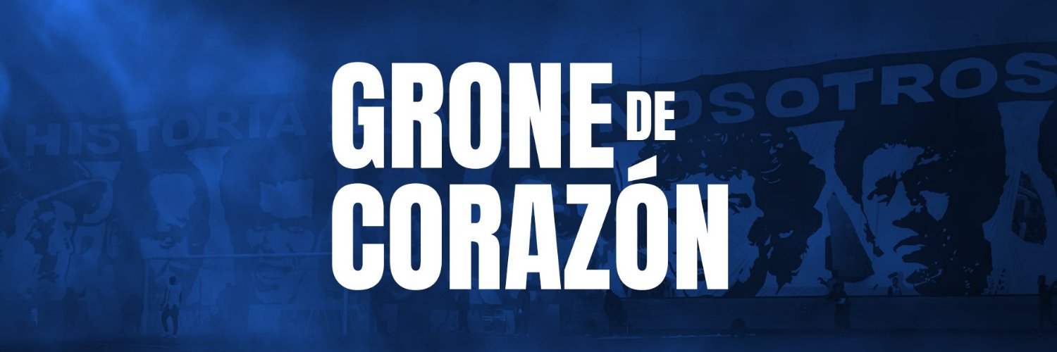 Grone De Corazón ⭐⭐⭐⭐'s banner