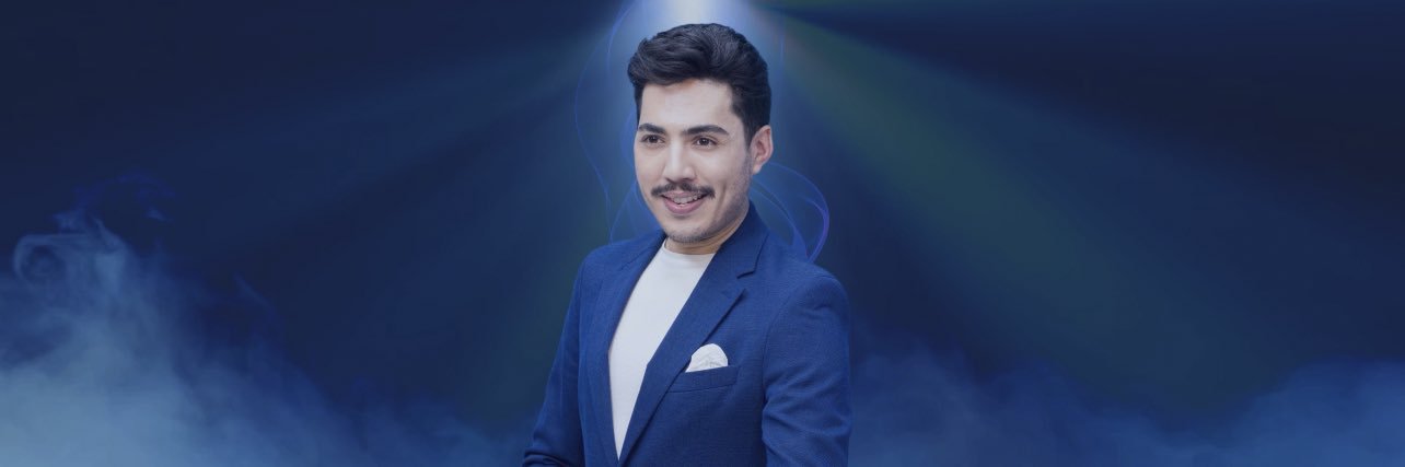 فهد الهاشمي's banner