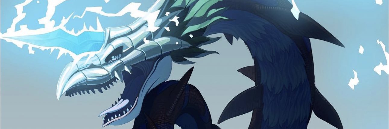 Zander The Great, Holes of the North.'s banner