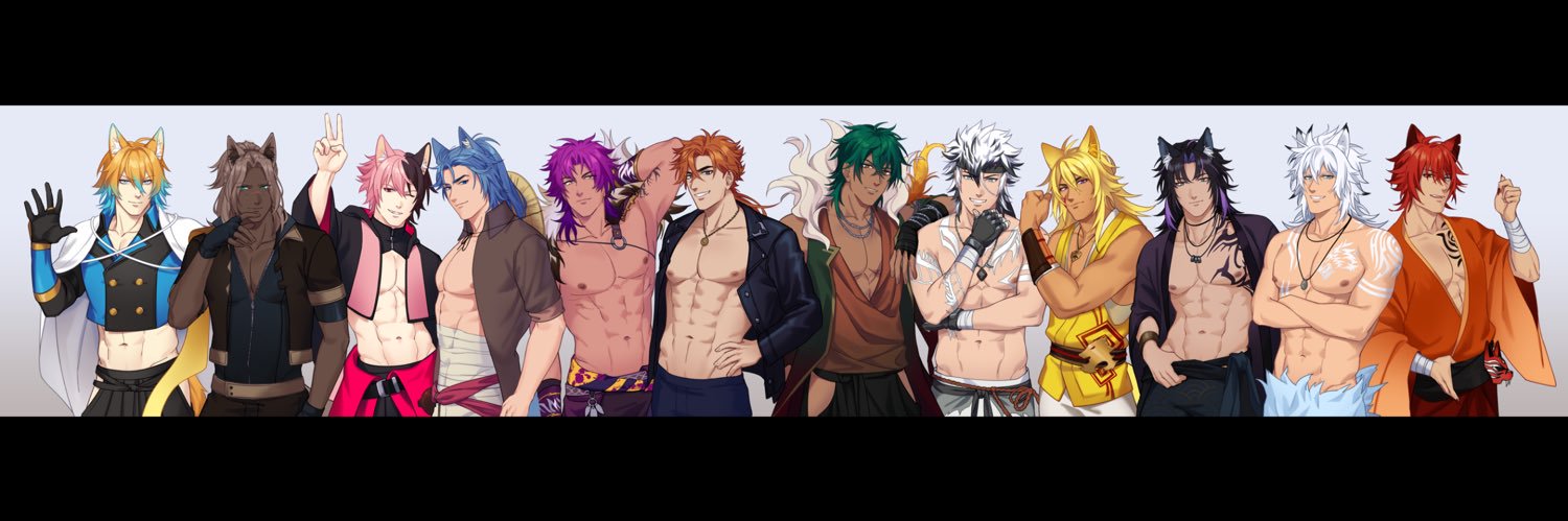 Neon (Takashi Caster) 🐺🩸's banner