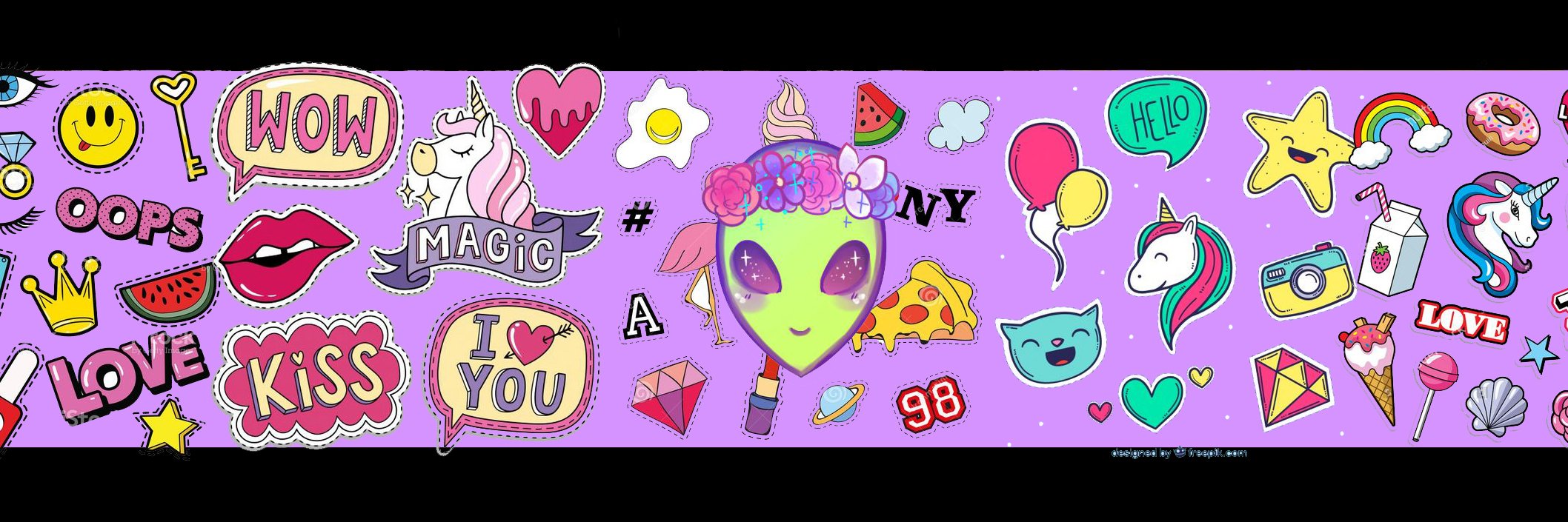 ✨🌺 𝓦𝓮𝓷𝓭𝔂 𝓜𝓪𝓻𝓲𝓪𝓶 🌺✨'s banner