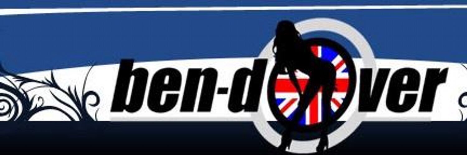 Ben Dover 🇬🇧🔞's banner