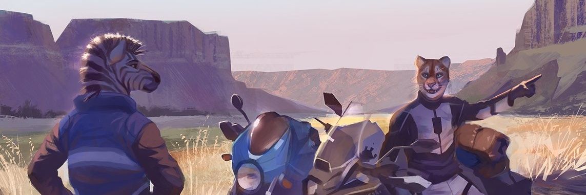 ZEBRAcakesSUPREME. DadMode, ZILF, VAXED!'s banner