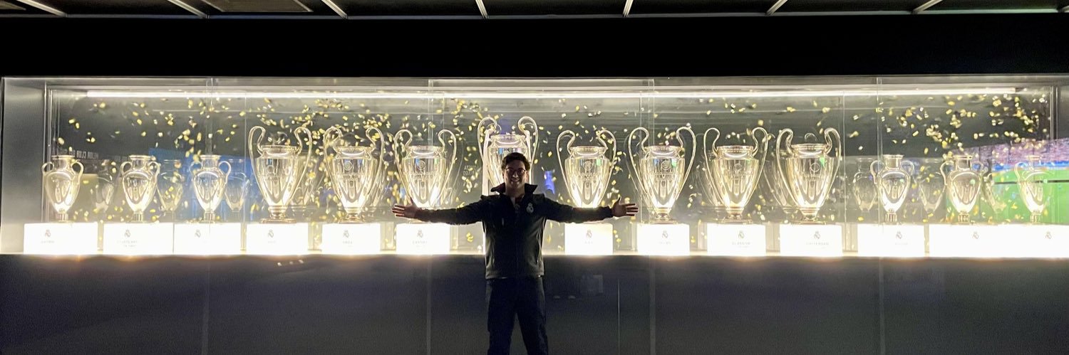 Juan Carlos C's banner