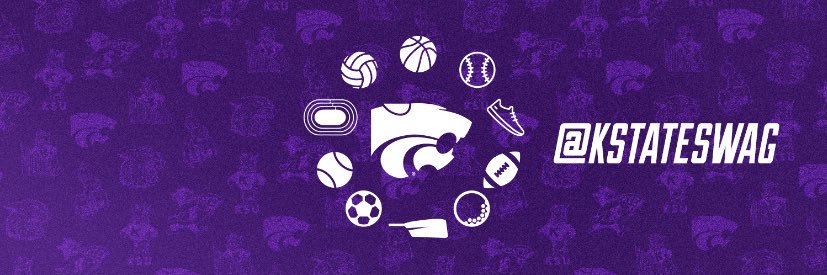 K-State Equipment's banner
