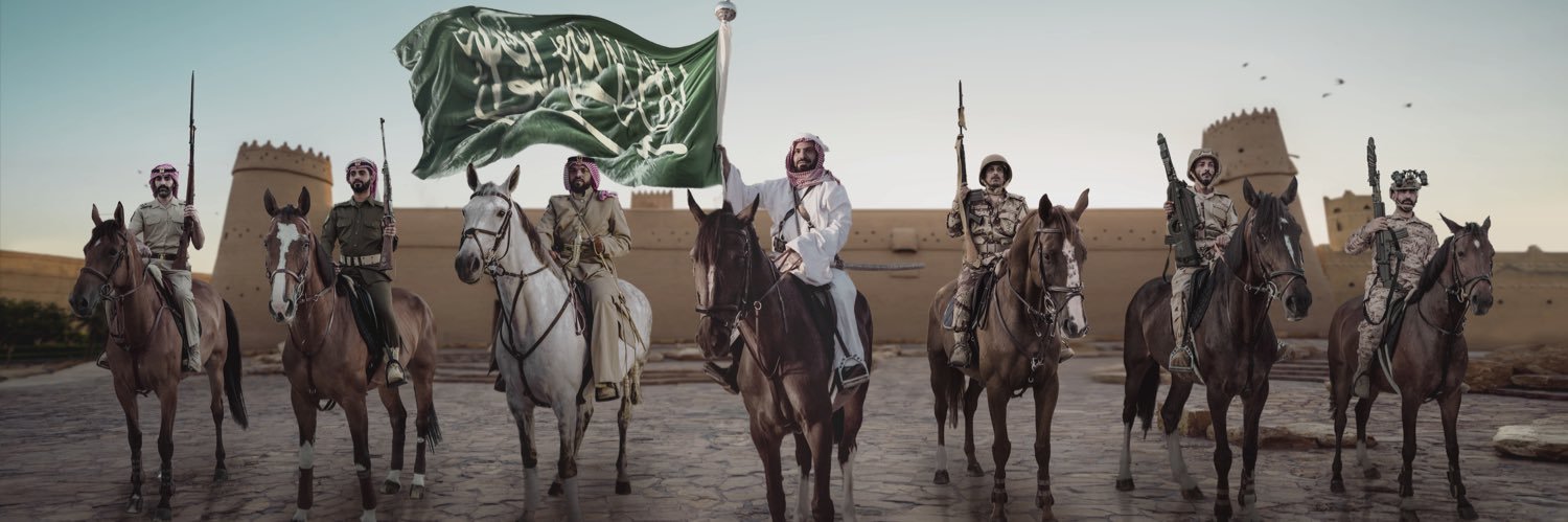 محمد العمري's banner