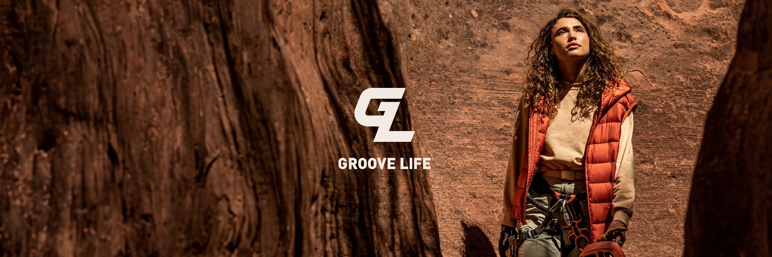 GrooveLife's banner