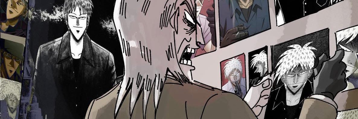 ❄️'s banner
