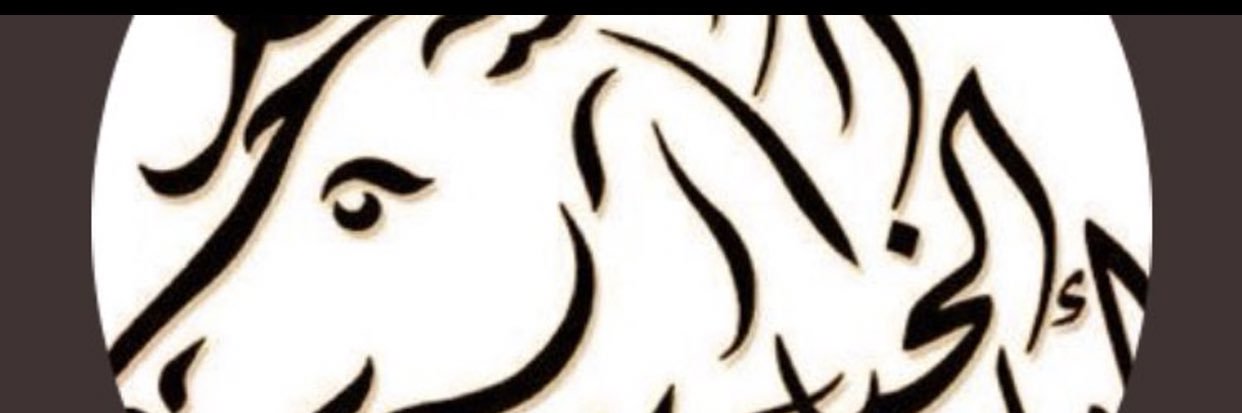 يوسف أباالخيل's banner