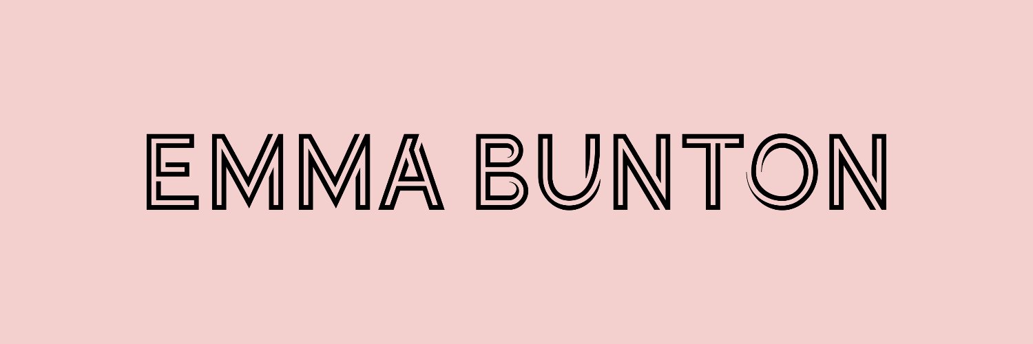 Emma Bunton's banner