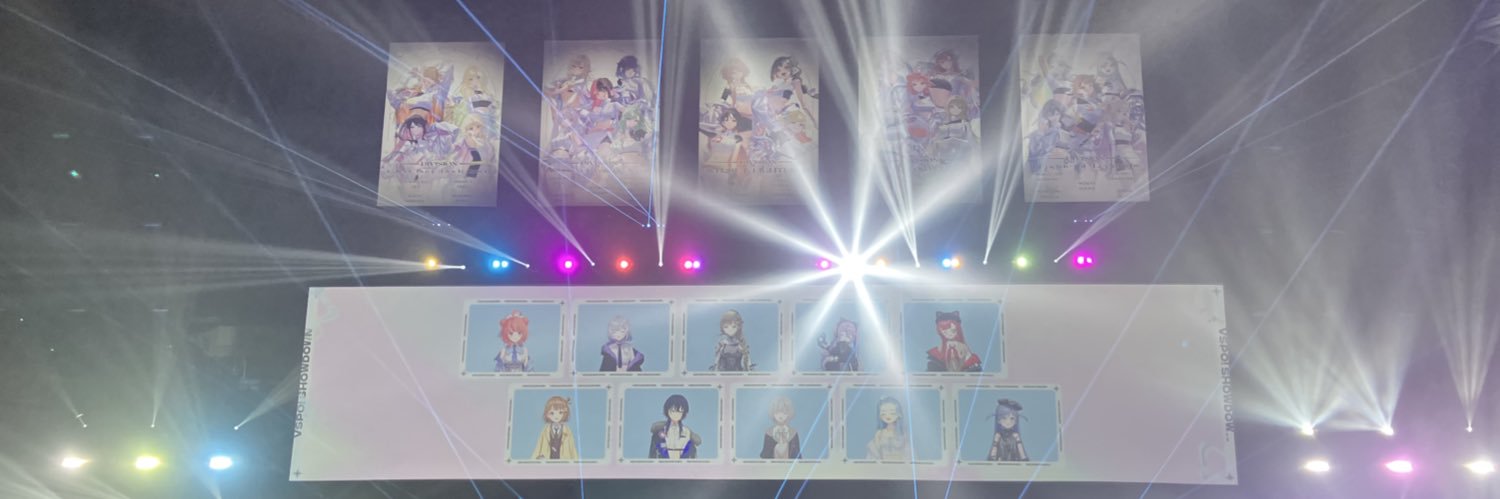 ガルお（切り抜きやってます）'s banner