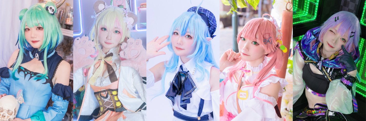 ちあ🐰🩵chia's banner