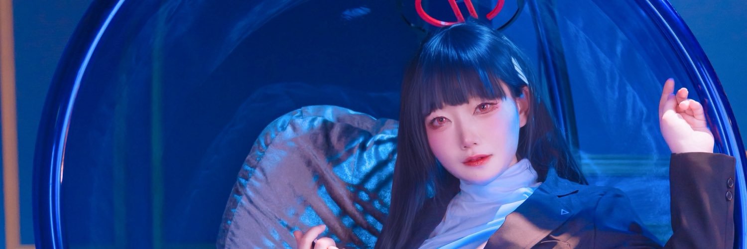 ちあ🐰🩵's banner