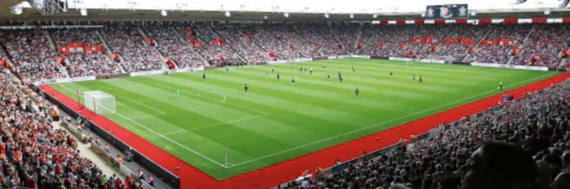 SaintsNeil ⚽️ Saints & FPL's banner
