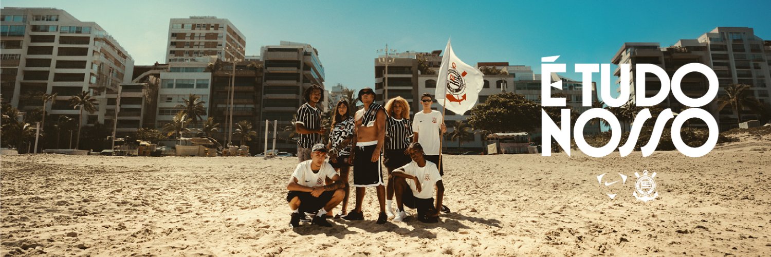 Corinthians's banner