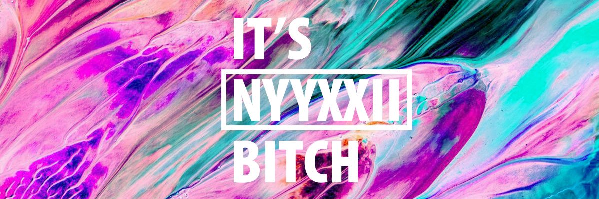 NYYXXII 🍉's banner