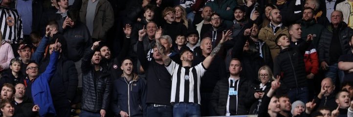Charlie Bennett's banner