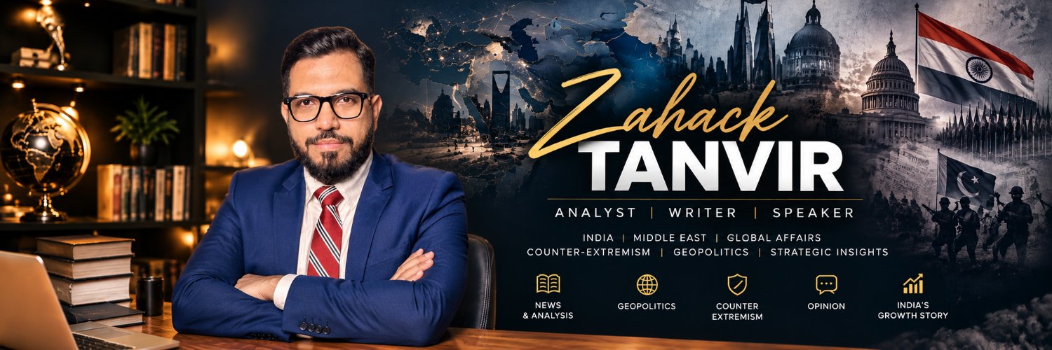 Zahack Tanvir's banner