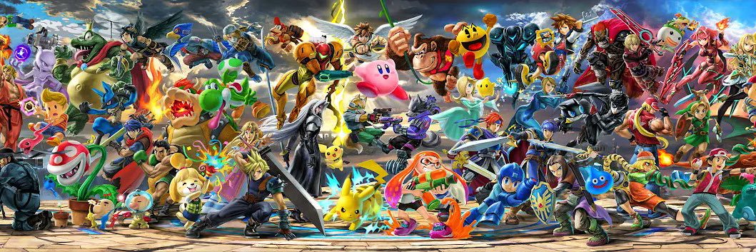 .'s banner