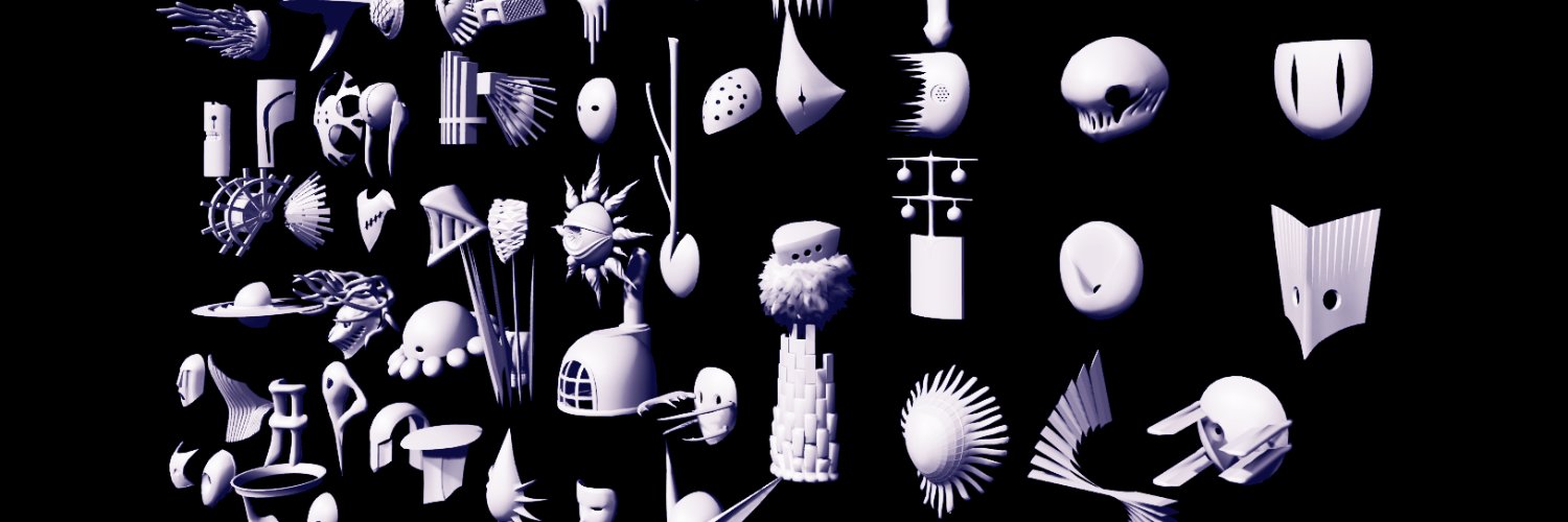 チェアモルド's banner