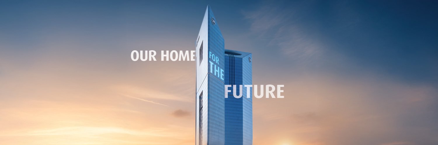 QIB Group's banner