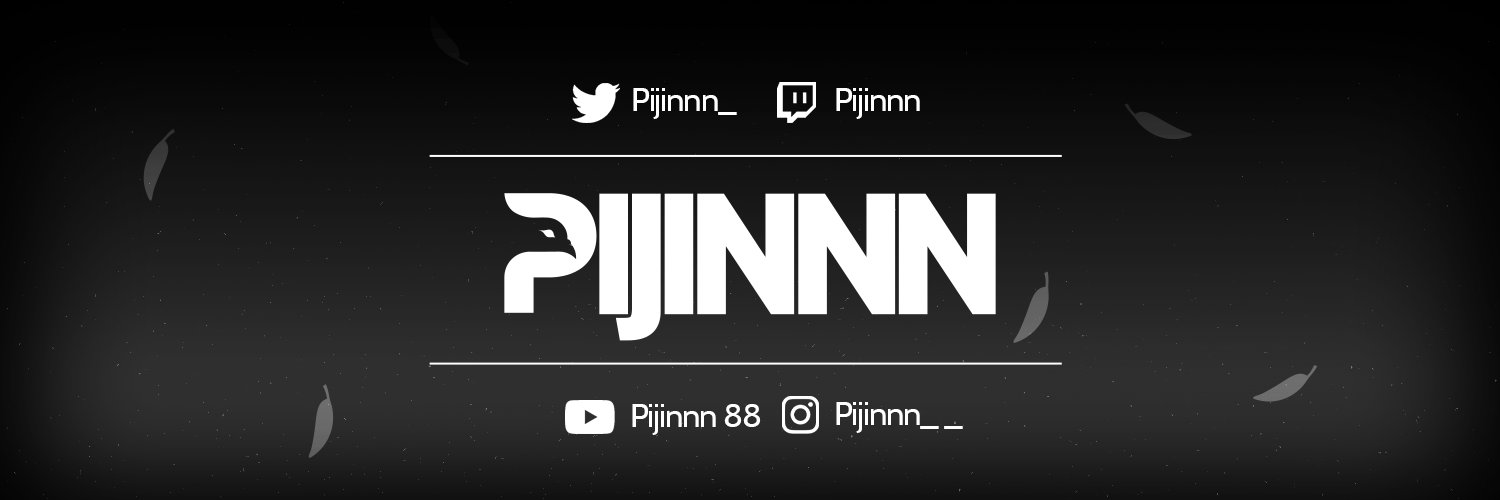 PIJINNN - on vacation ✈️ 🇭🇷's banner